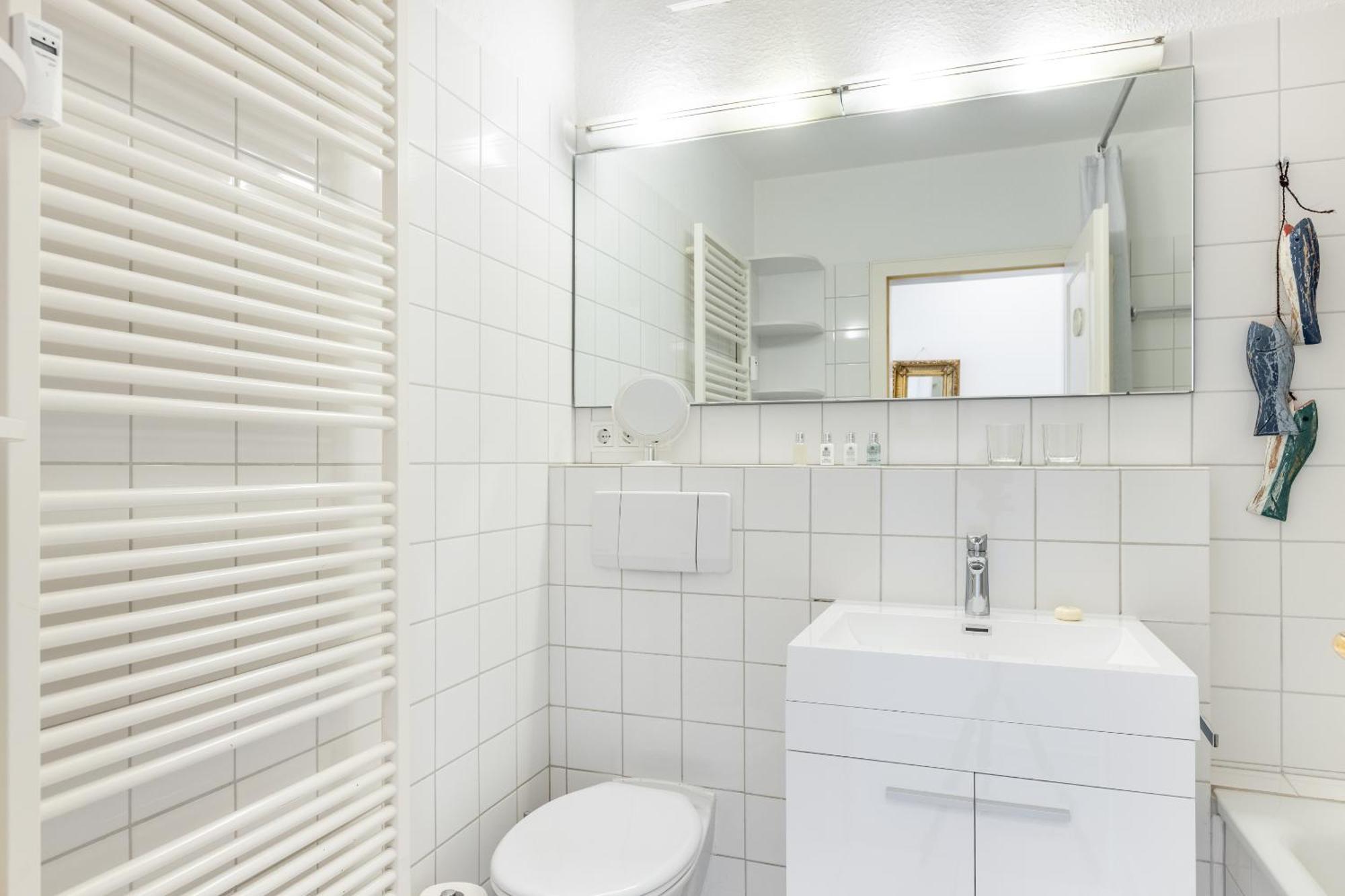 Rotes Kliff Apartment Keitum Exterior photo